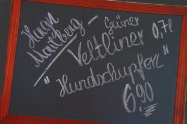 bild weintafel